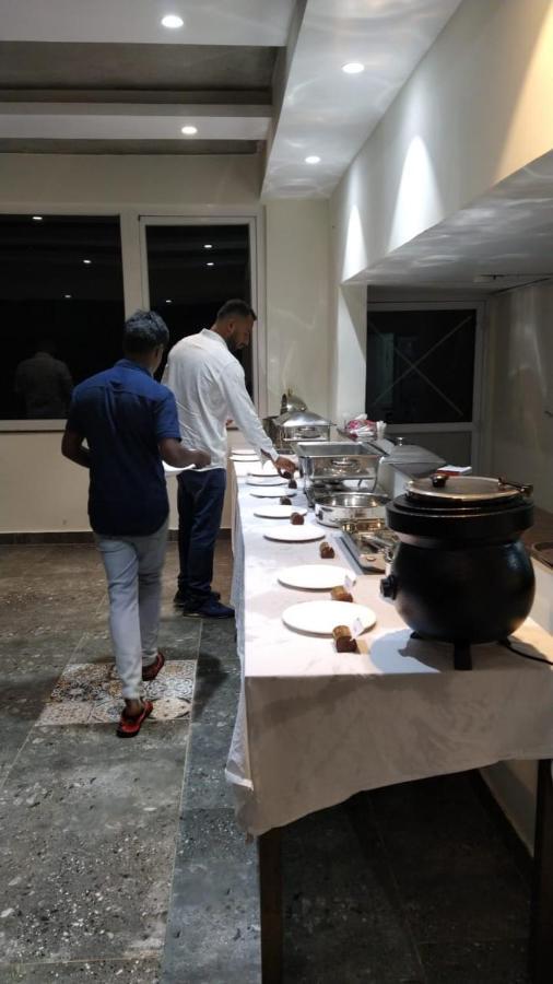 Coorg Vismaya Resort Мадикери Экстерьер фото
