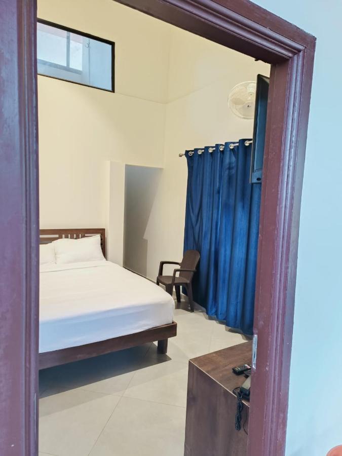 Coorg Vismaya Resort Мадикери Экстерьер фото